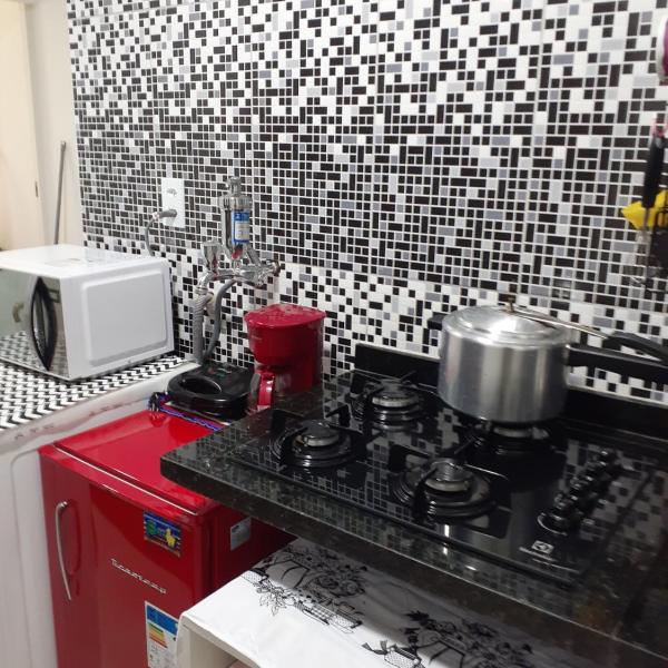 Apartamento Temporada Dalva Copacabana 2 - Foto 4