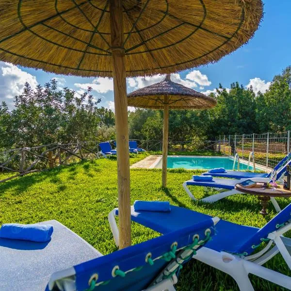 Holiday Home Can Passos by Interhome, hotel em Biniamar