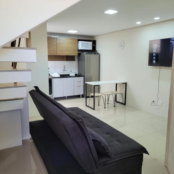 Excelente Casa Duplex em Tramandaí