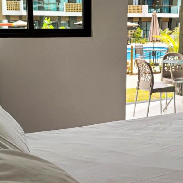 MANA BEACH OHANA - Foto 2