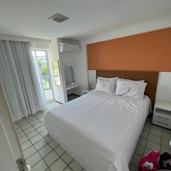 Porto de Galinhas Flat Ancorar - Foto 2