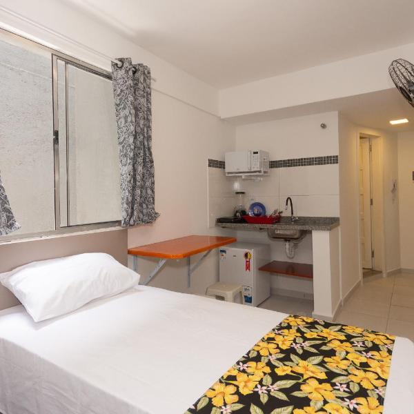 Apto Bela Vista São Paulo - Foto 4