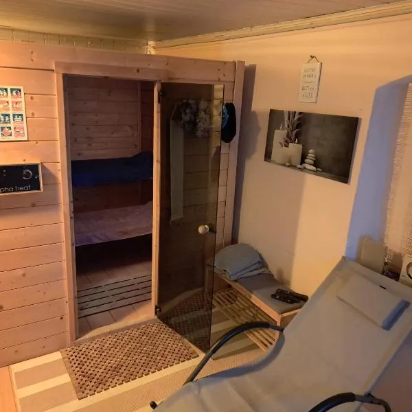 Apartment Schloffer: Weiz şehrinde bir otel