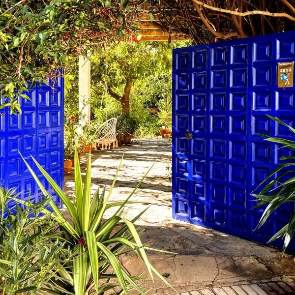 Casa Jazmin, hotel in Órgiva