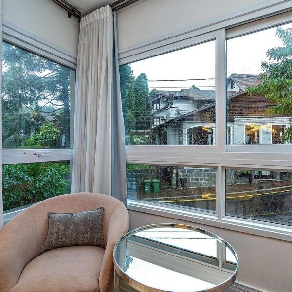 Rosa Edifício Villa Rossa - Foto 4