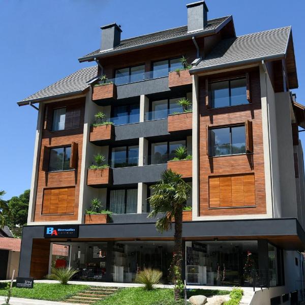 Rosa Edifício Victória - Foto 5