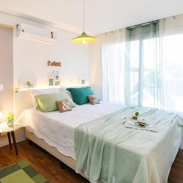 Rosa Edifício Victória - Foto 2