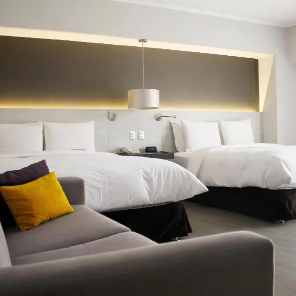 Sol de Oro Hotel & Suites, khách sạn ở Lima