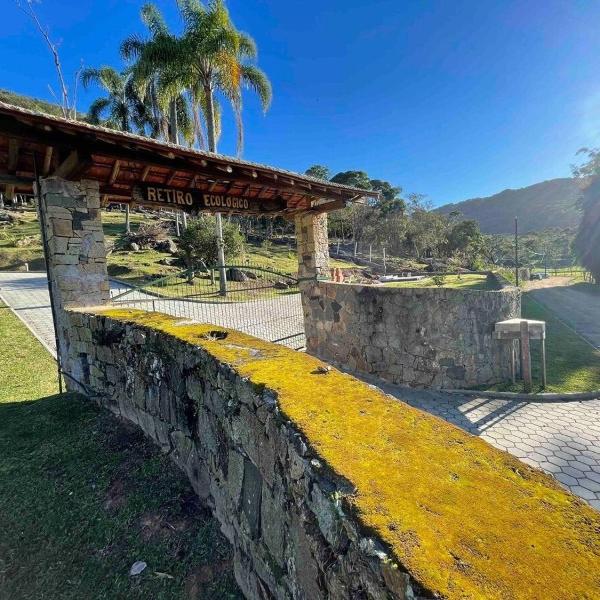 Casa de Campo - Hospedar com Propósito - Foto 5