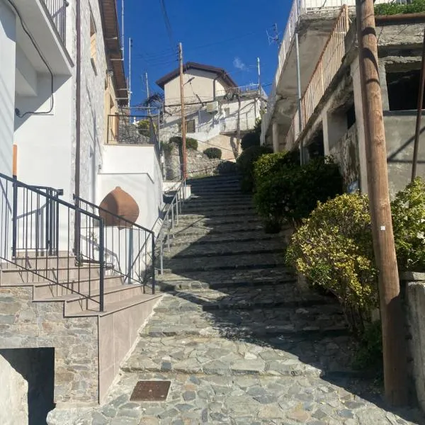 TheonikosHouse, hotel di Agros