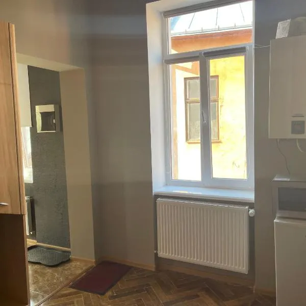 Philharmonie Platz Apartments, hotel in Chernivtsi