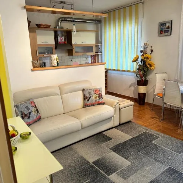 Appartamento Vacanze, hotel en Merano