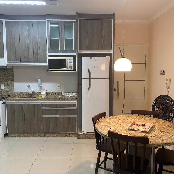 Apartamento 2 Quartos na Praia dos Ingleses a 1km da praia