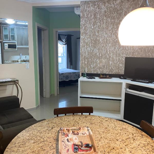 Apartamento 2 Quartos na Praia dos Ingleses a 1km da praia - Foto 4