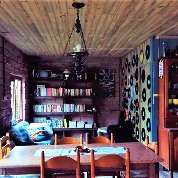 Hostel CASA DA PEDRA CHATA - Foto 4