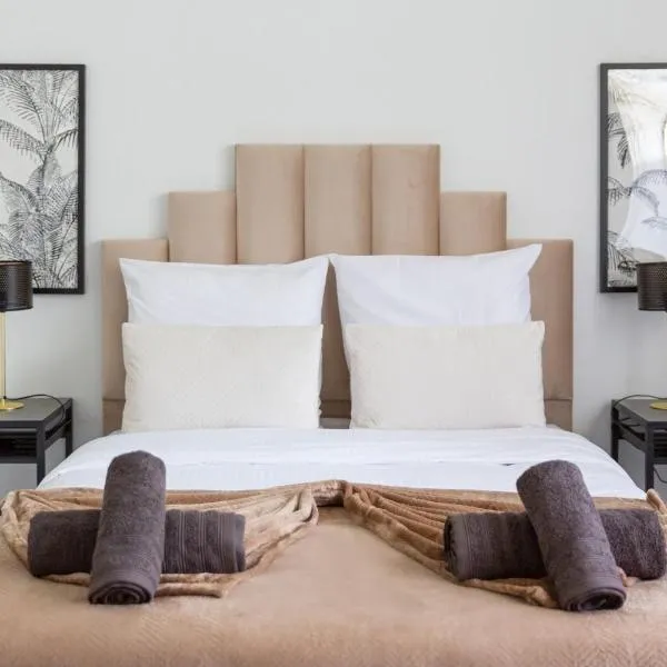 Le Cosy - Free Parking - 2 min métro - 5 min Paris, hotel v destinaci Charenton-le-Pont