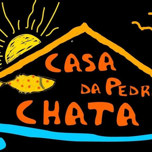 Hostel CASA DA PEDRA CHATA, hotel v destinaci Torres