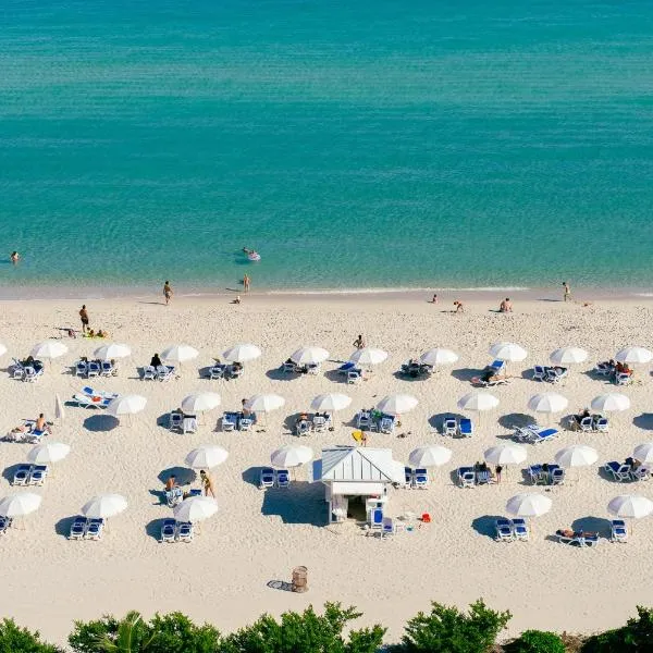 Ocean 2 Sky at Monte Carlo Miami Beach, hotel en Miami Beach