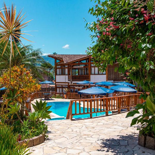 Hotel Praia do Portinho - Foto 4