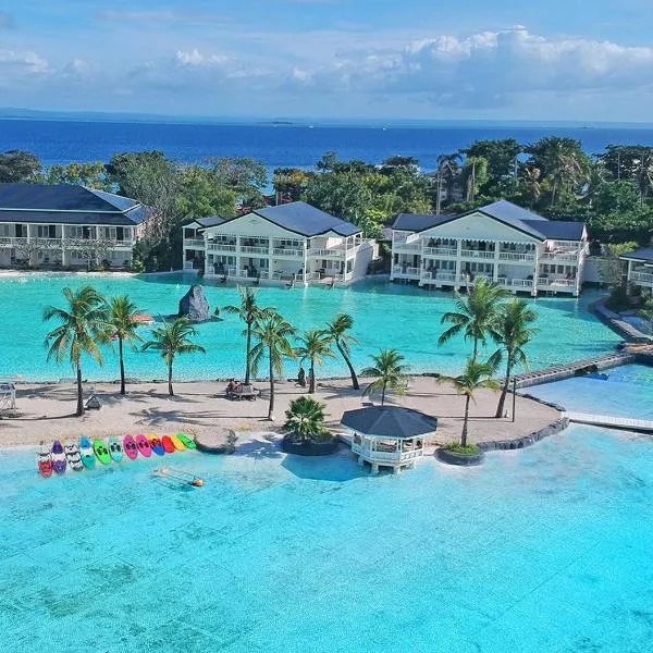 Plantation Bay Resort and Spa, hotel v destinaci Mactan