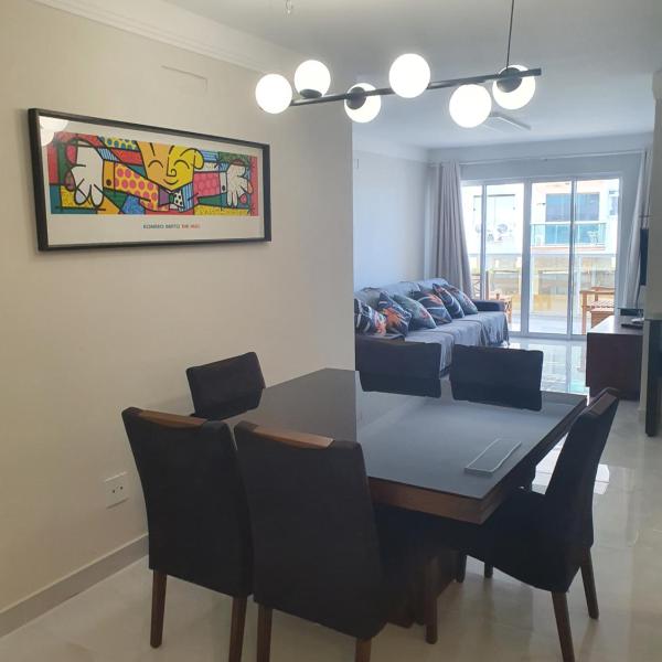 Lindo apt. Praia do Forte vista mar, 3qt, 3vgs (Barra Mares XX). - Foto 5