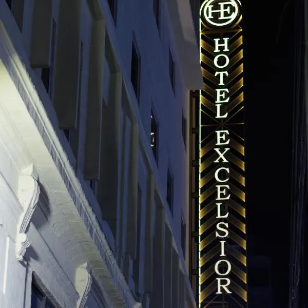 Hotel Excelsior Karachi, hotel in Karachi