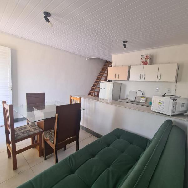 Recanto das Pedras- Casa Pedra Ardósia - Com vista para o mar - Foto 4