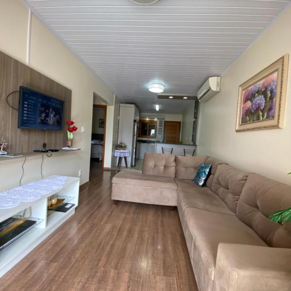 Apartamento Petri Gramado - Foto 5