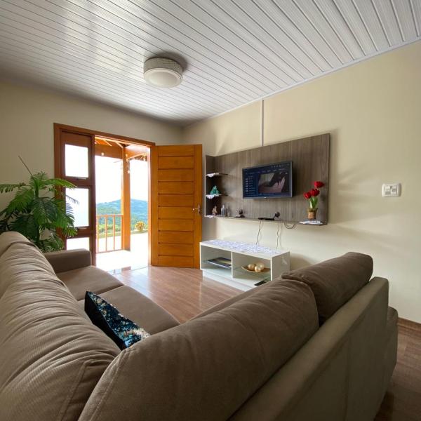 Apartamento Petri Gramado - Foto 4
