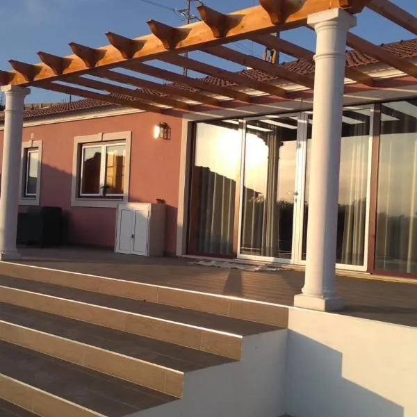 Quinta da Fonte, hotel v destinaci Torneira