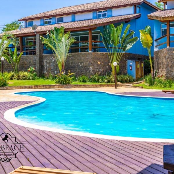ILHABEACH HOUSE 1 - Foto 4