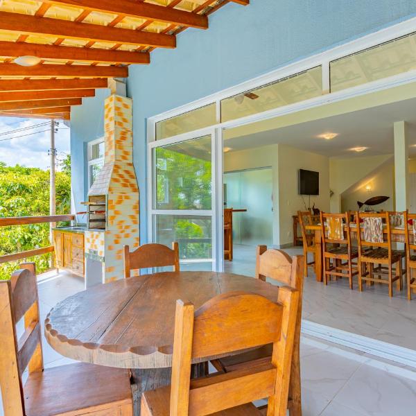 ILHABEACH HOUSE 1 - Foto 5