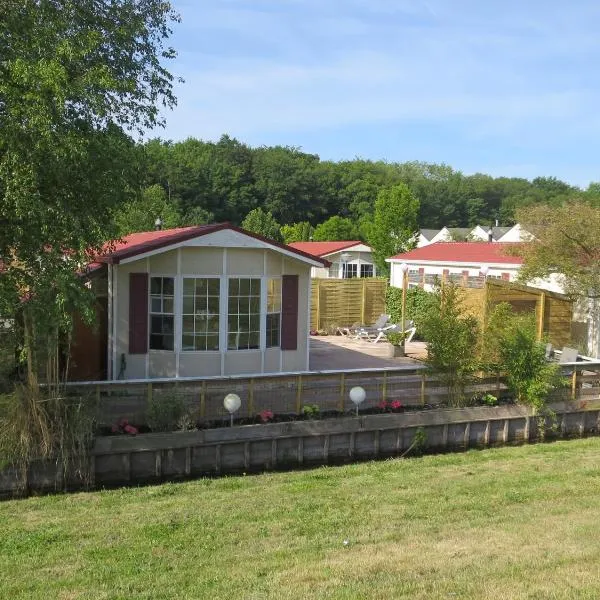 dutchduochalet2, hotel en Heenweg