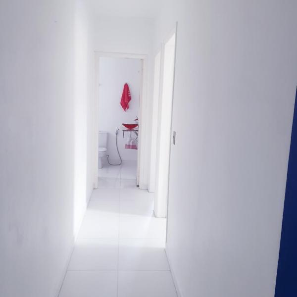 Apartamento 400 metros praia da enseada - Foto 3
