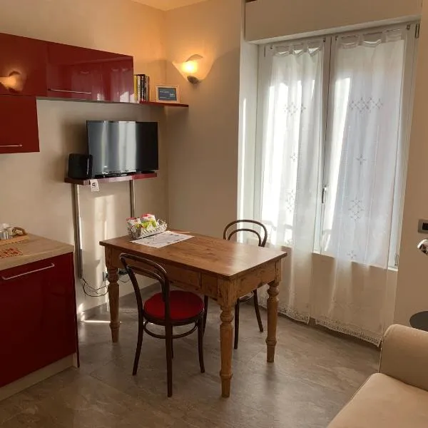 PAVIA CENTRO, hotel in Pavia