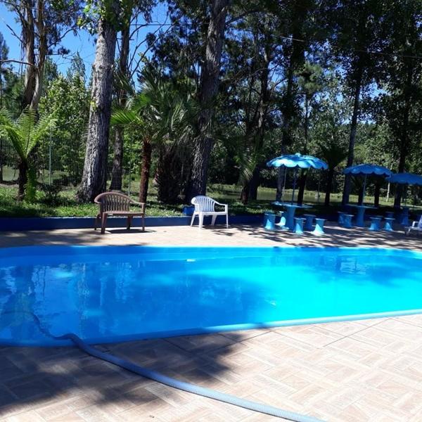Harry World Parque Hotel - Foto 4