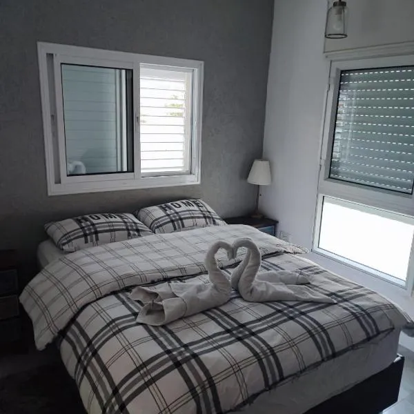 Studio avraham, hotel v destinaci Karmiel