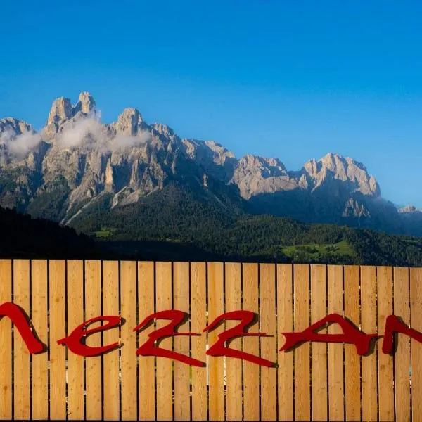 Casa Vanna – hotel w mieście Mezzano