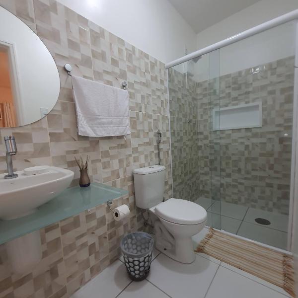 Suíte Próxima a Praias! - Foto 3