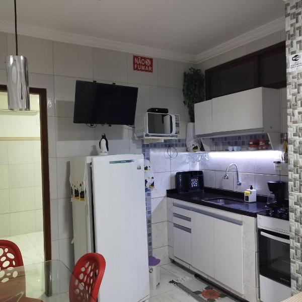 Residencialpinheiro (Apto 5) - Foto 4