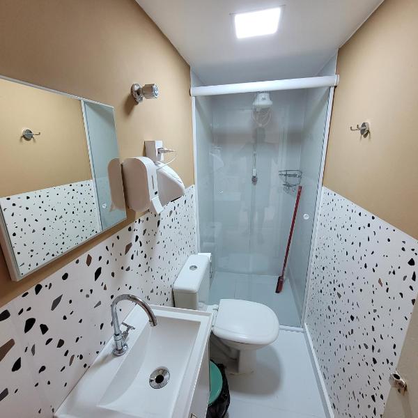 Self Hostel - Foto 2