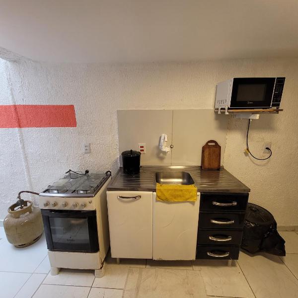 Self Hostel - Foto 4