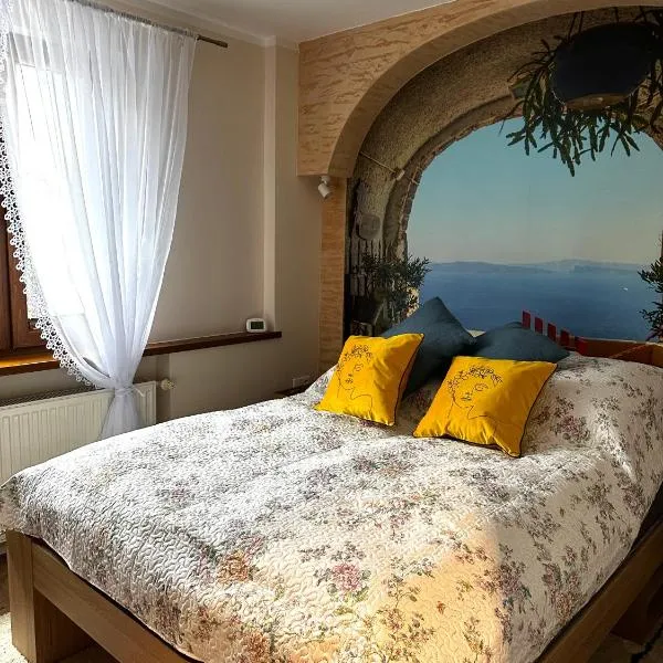 Apartament Marka 2 – hotel w mieście Piła