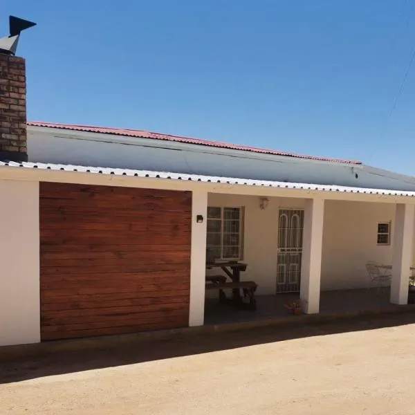 Hartland Gastehuis/Guesthouse, hotel en Vredendal