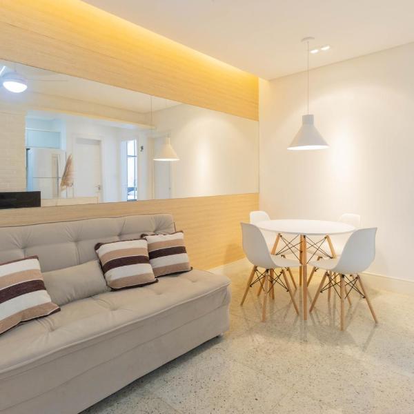 Apartamento completo no centro de Belém, próximo de tudo!