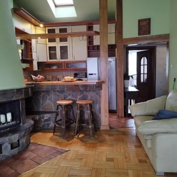 Apartament Mickiewicza, ξενοδοχείο σε Przemyśl