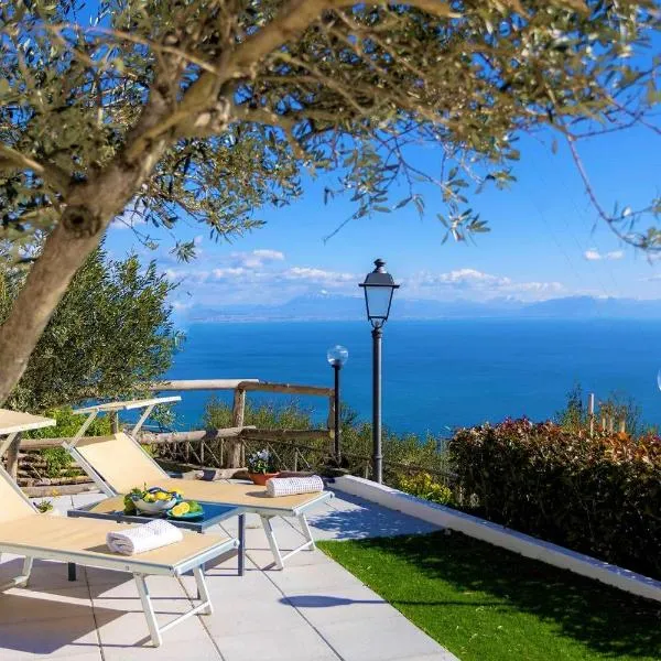 Il Giardino di Rosa - Your piece of Amalfi, Hotel in Amalfi