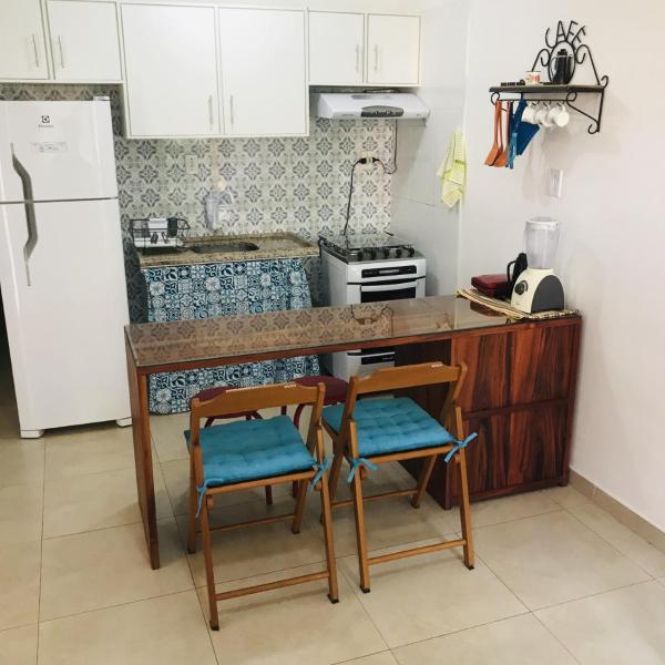 Apartamento em Lencois - Bahia No 106 - Foto 4