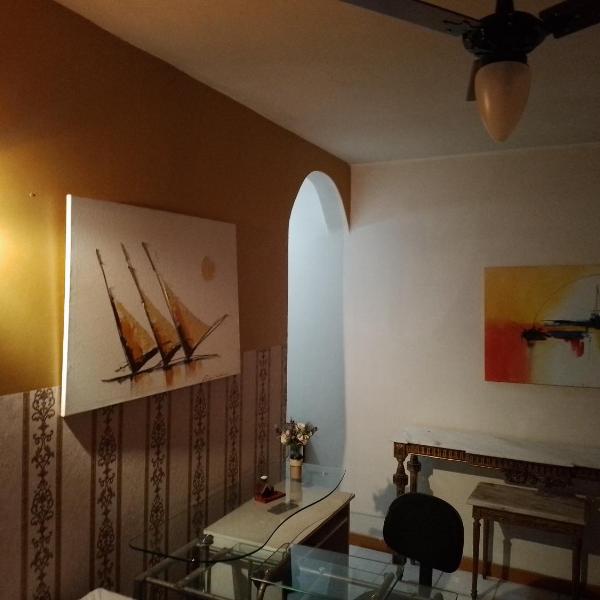 Apartamento, vista cidade - Foto 4