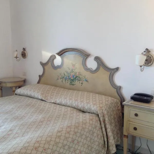 Hotel Lidomare: Amalfi'de bir otel
